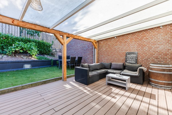 Medium property photo - Molenbeek 102, 5932 SL Tegelen